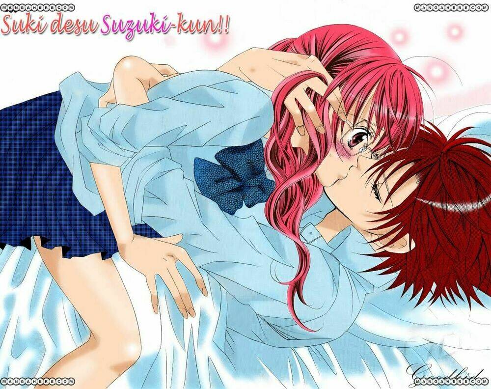 suki desu suzuki-kun!! chapter 49 19