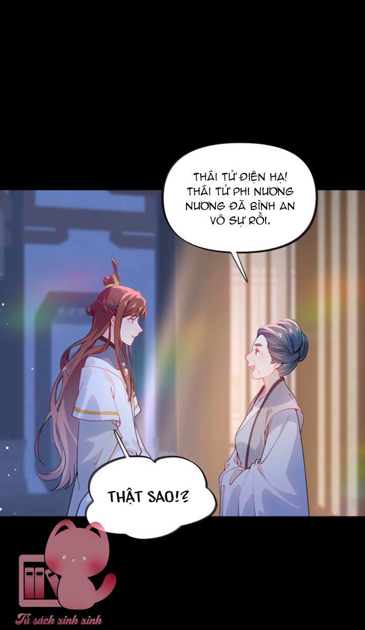 một đêm nọ đột nhiên yandere tới! chapter 70 1