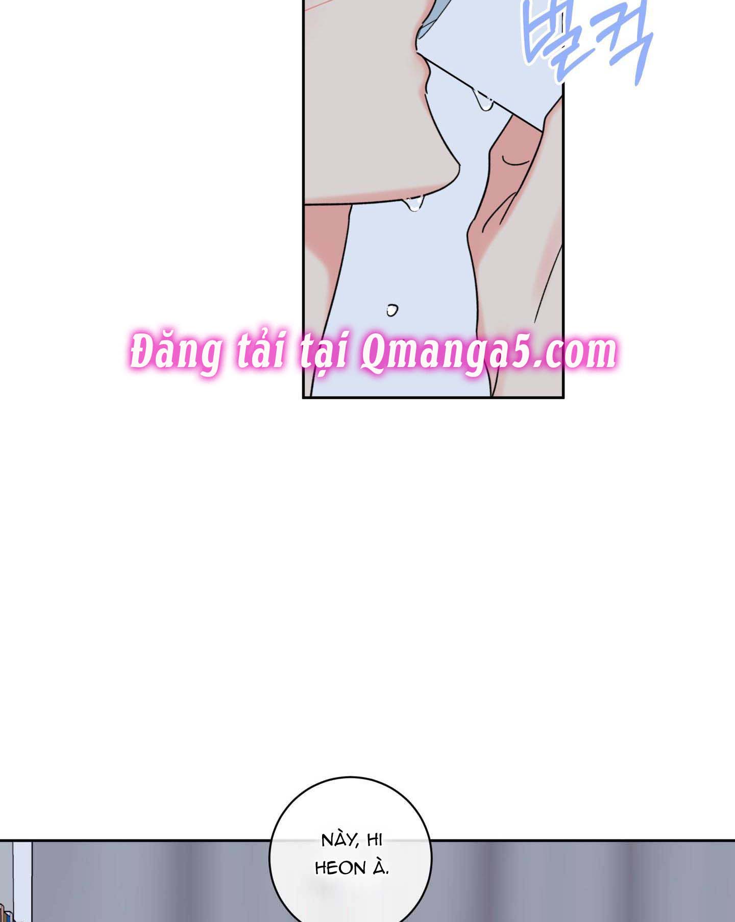 honey trouble - rắc rối ngọt ngào chapter 14 56