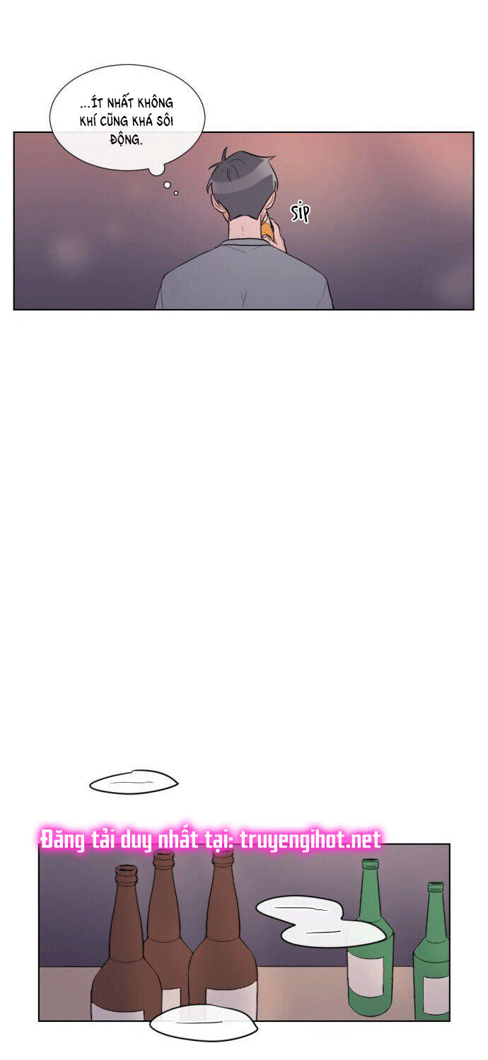 gatabutata chapter 21.1 25