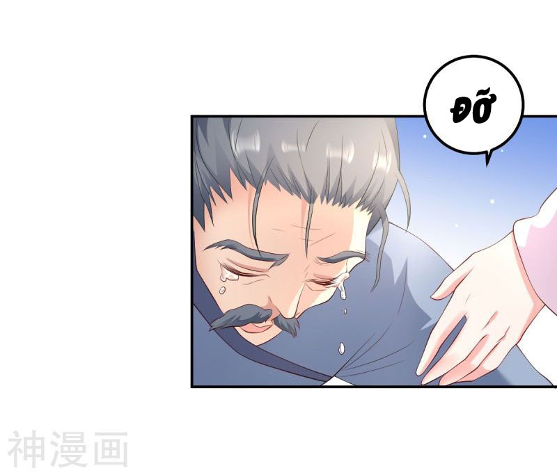 độc tâm cuồng phi khuynh thiên hạ chapter 35 17