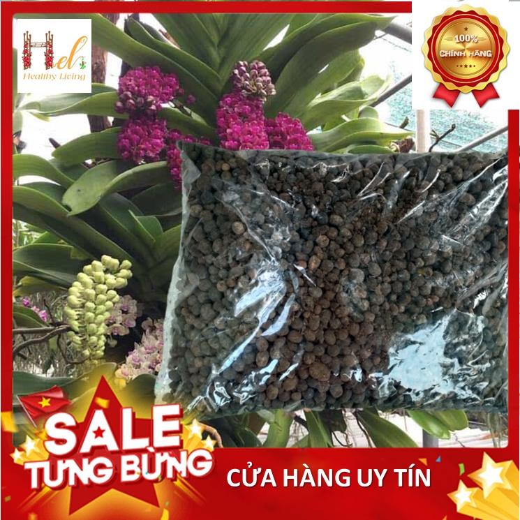 Phân Bón Hữu Cơ PHÂN DÊ Đã Qua Xử Lý Gói 1Kg Trồng Hạt Giống Rau Bằng Đất Sạch, Xơ Dừa Và Phân Bón Hữu Cơ