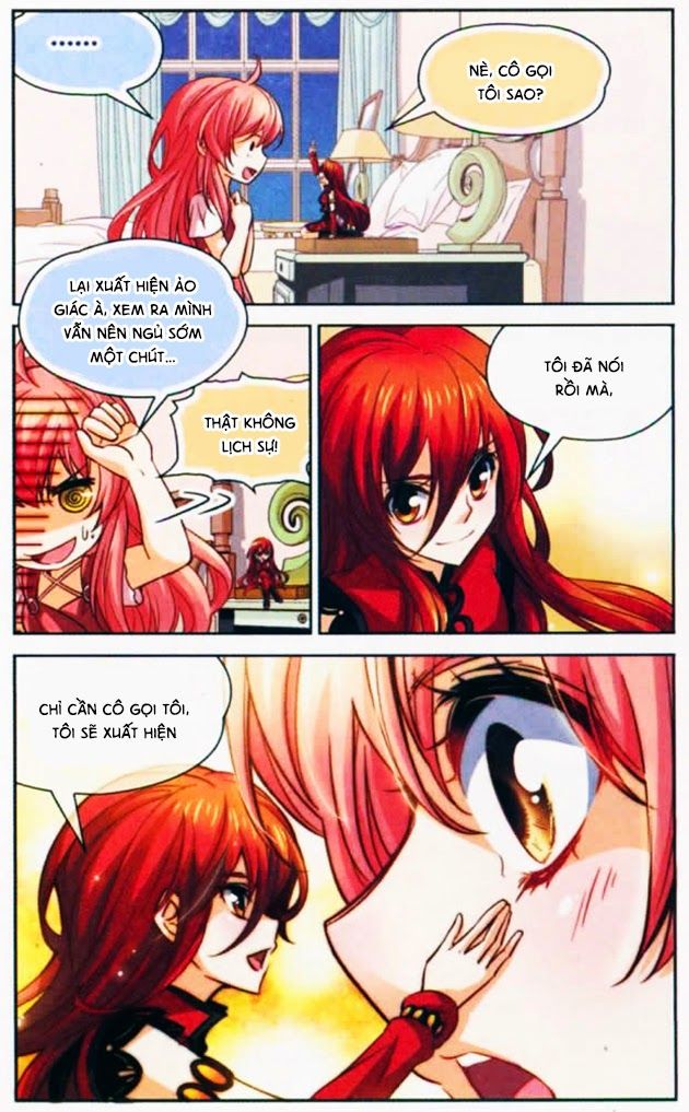 mị chi ma hạp 2 chapter 5 4