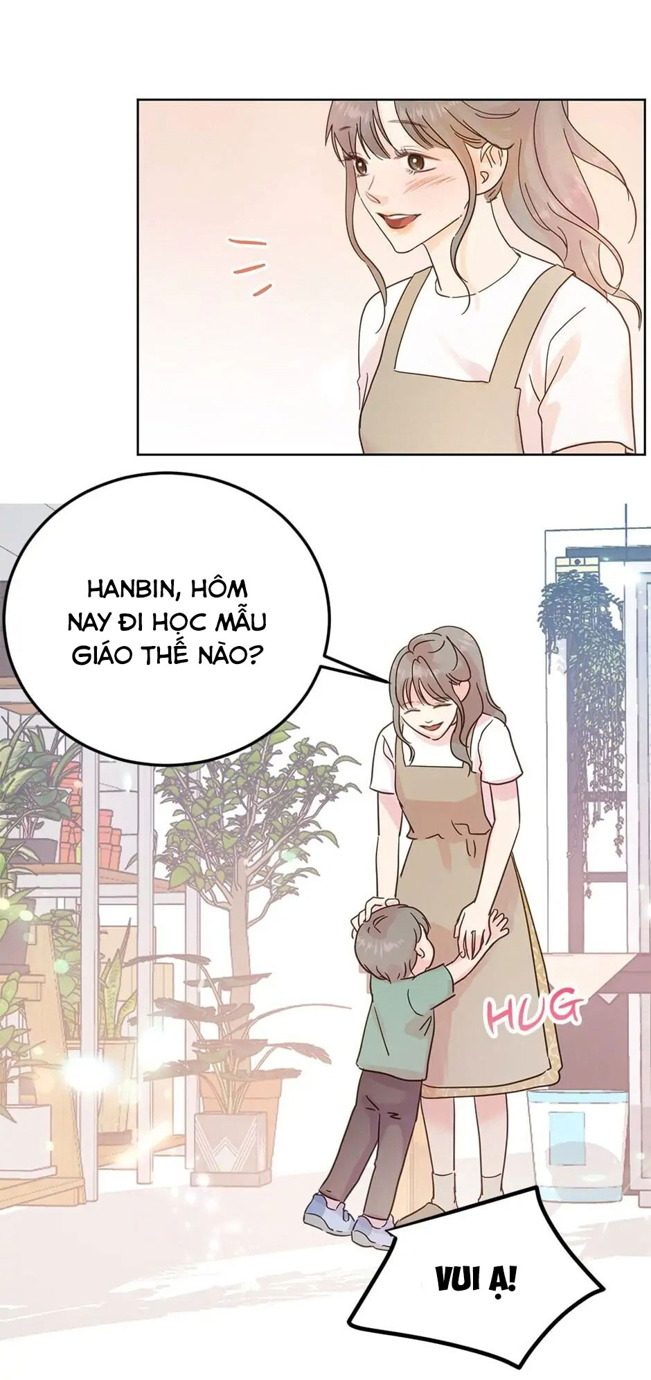 sự trả thù ngọt ngào của vợ tôi chapter 40 4