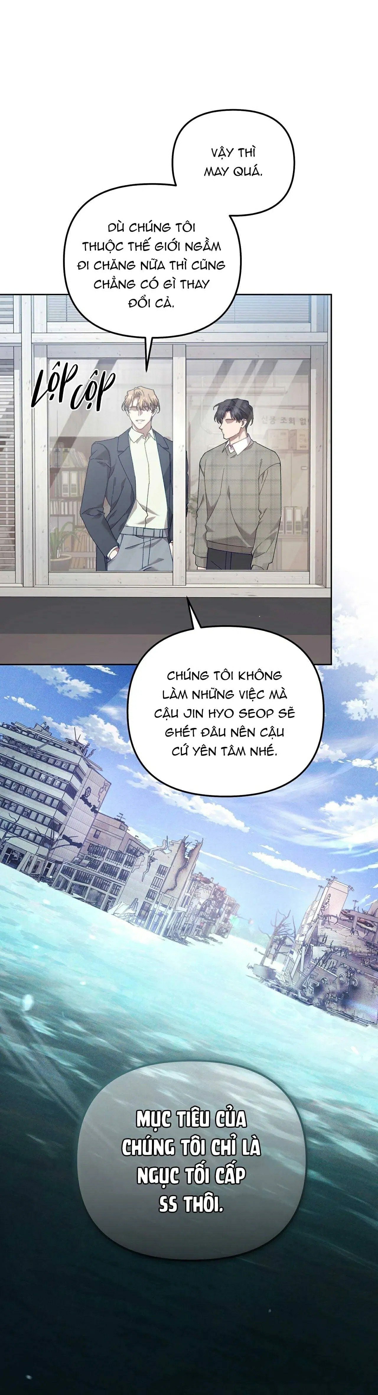 guide cấp s phết mật ong chapter 37 7