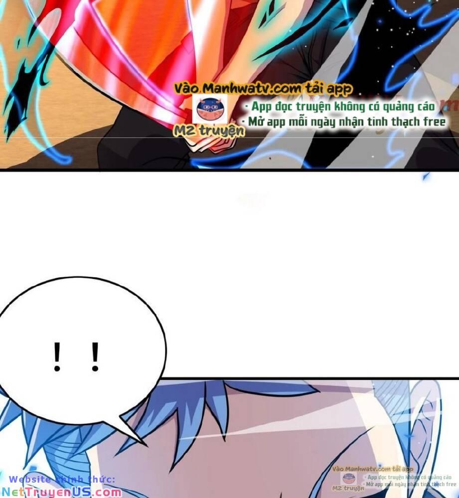 nhìn thấy thanh máu, ta xử tội thần linh chapter 123 50