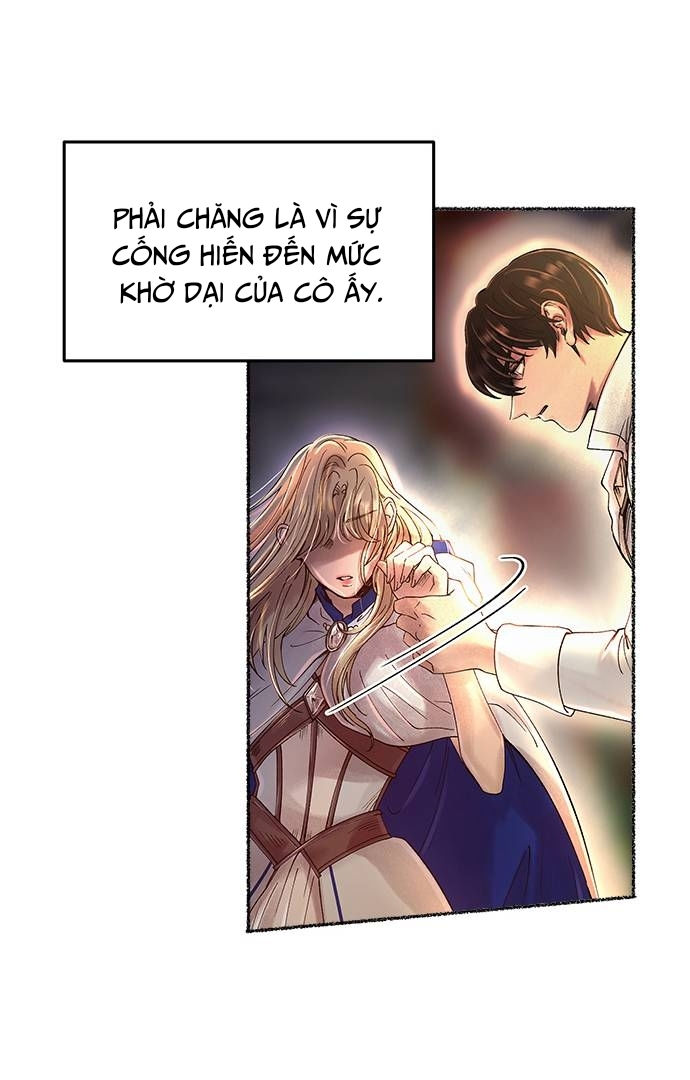 như gió trên cành cây khô chapter 27 44