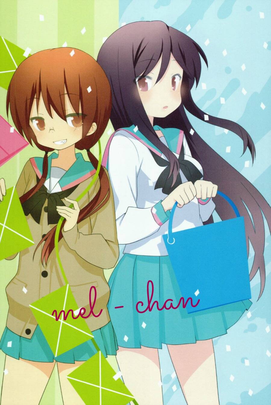 a channel chapter 25 8