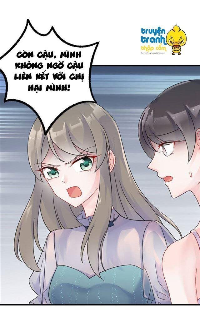 nhạ thượng thủ tịch tổng tài chapter 198 22