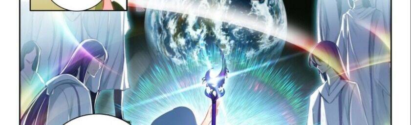 Âm Dương Miện chapter 60.5 15