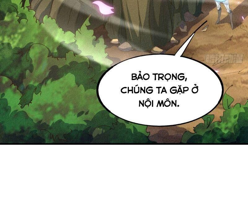 võ đạo chiến thần chapter 5 49