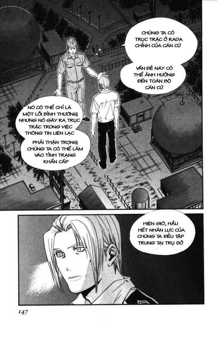 alive - the final evolution chapter 54 6