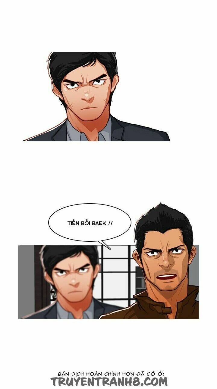 bụi đời gangnam chapter 5 15