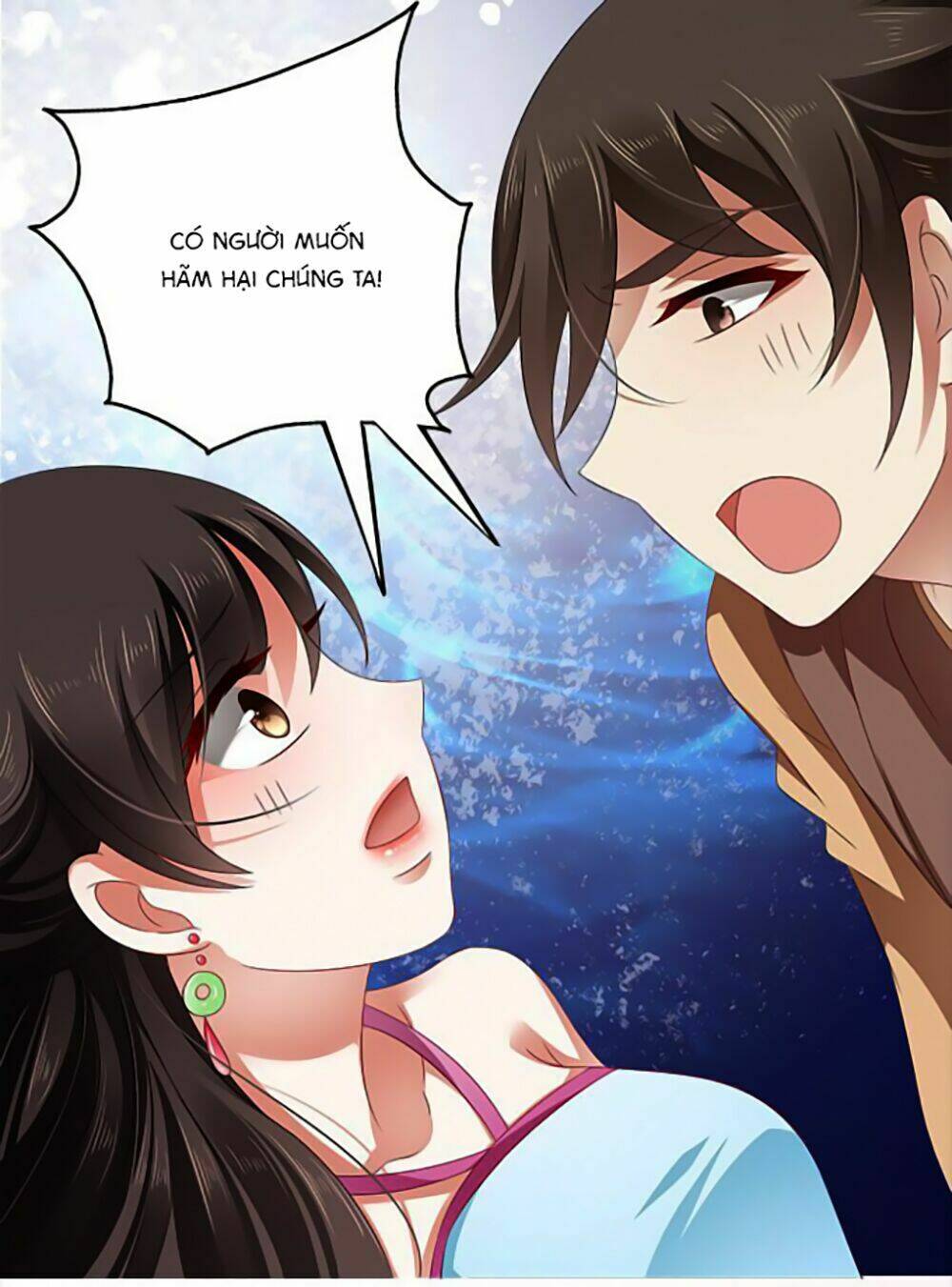 thịnh thế an nhiên chapter 7 29