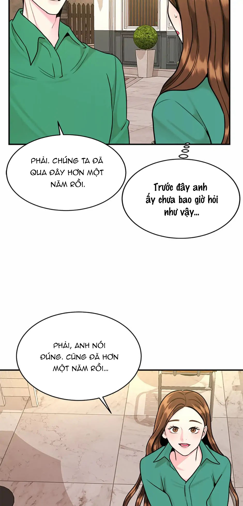 nghệ sĩ cello chapter 74.2 3