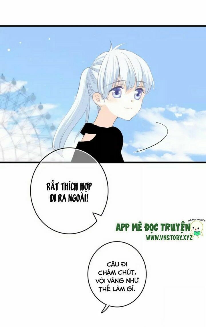 con tim rung động 2 chapter 12 75