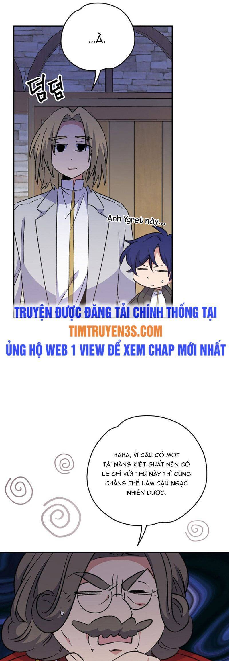 nhà hiền triết yigret chapter 67 15