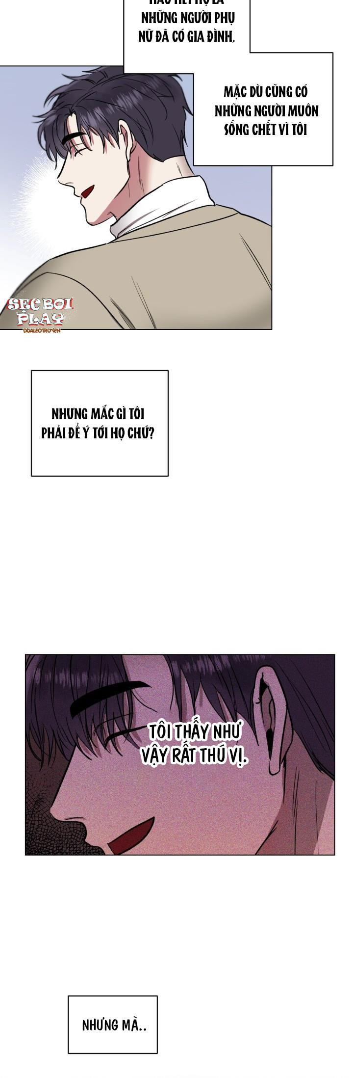 cái bóng sau song cửa sắt chapter 1 10