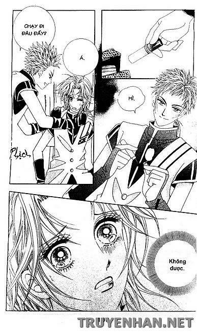 người duy nhất chapter 13 20