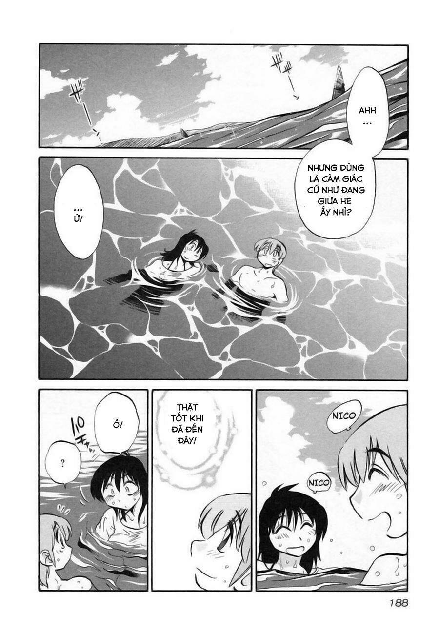 rakujitsu no pathos chapter 16 9