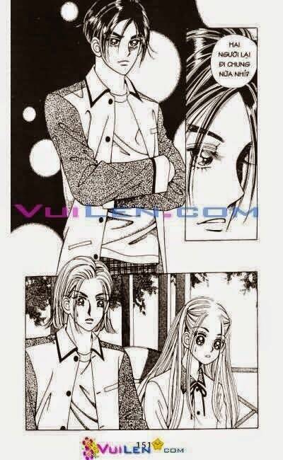 hắn ta, anh ấy và cô ấy - he and that girl chapter 2 152