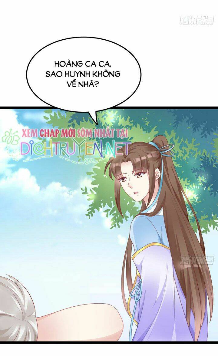 ta ở cổ đại nuôi nam nhân chapter 43 29