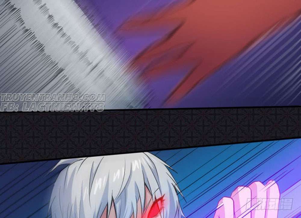 ngạo kiều quỷ vương yêu ta chapter 74 38