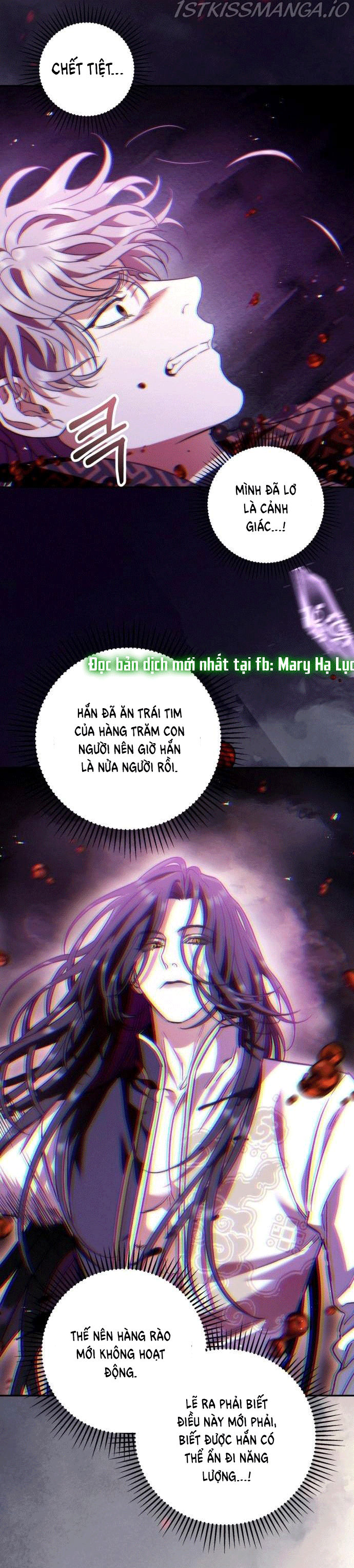 bản tình ca heeran chapter 38.2 1