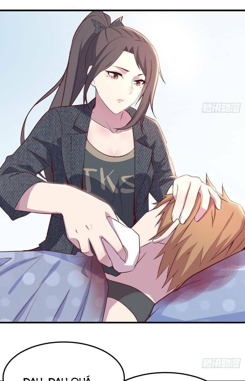 song tu đạo lữ kiểu xem mặt chapter 66 55