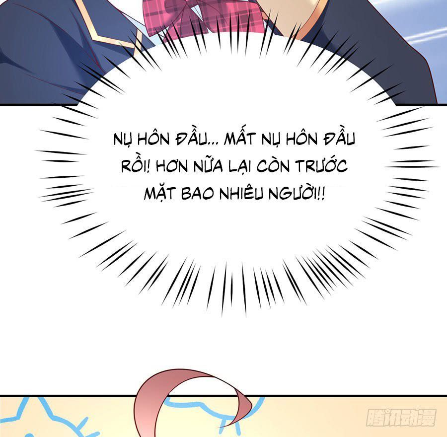 nam thần truy thê chỉ nam chapter 26.2 25