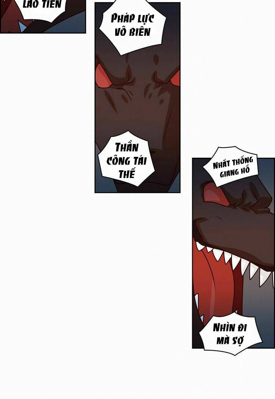 the devil king is bored chapter 77 8