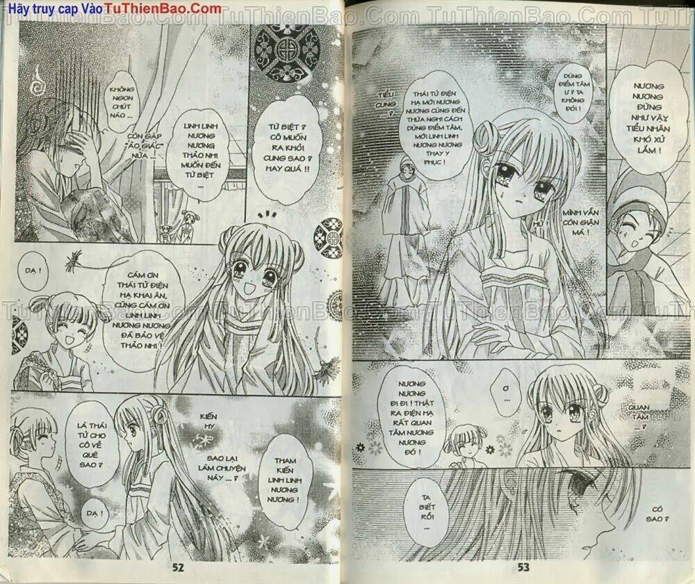 thiếu nữ đa tài chapter 3 26