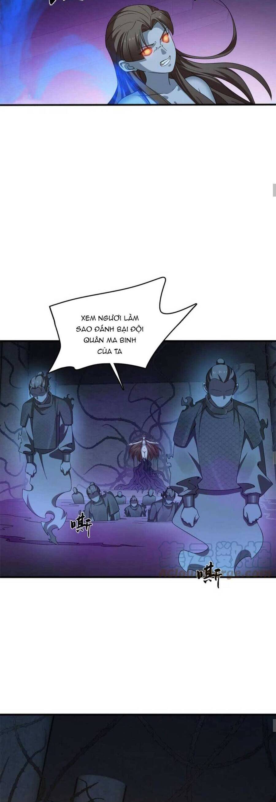 độc bộ thiên hạ: đặc công thần y chapter 438 14