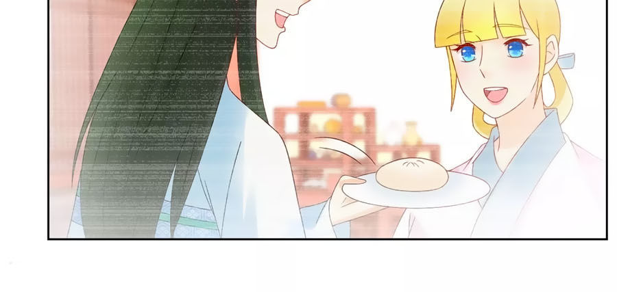 trù nương hoàng hậu chapter 57 22