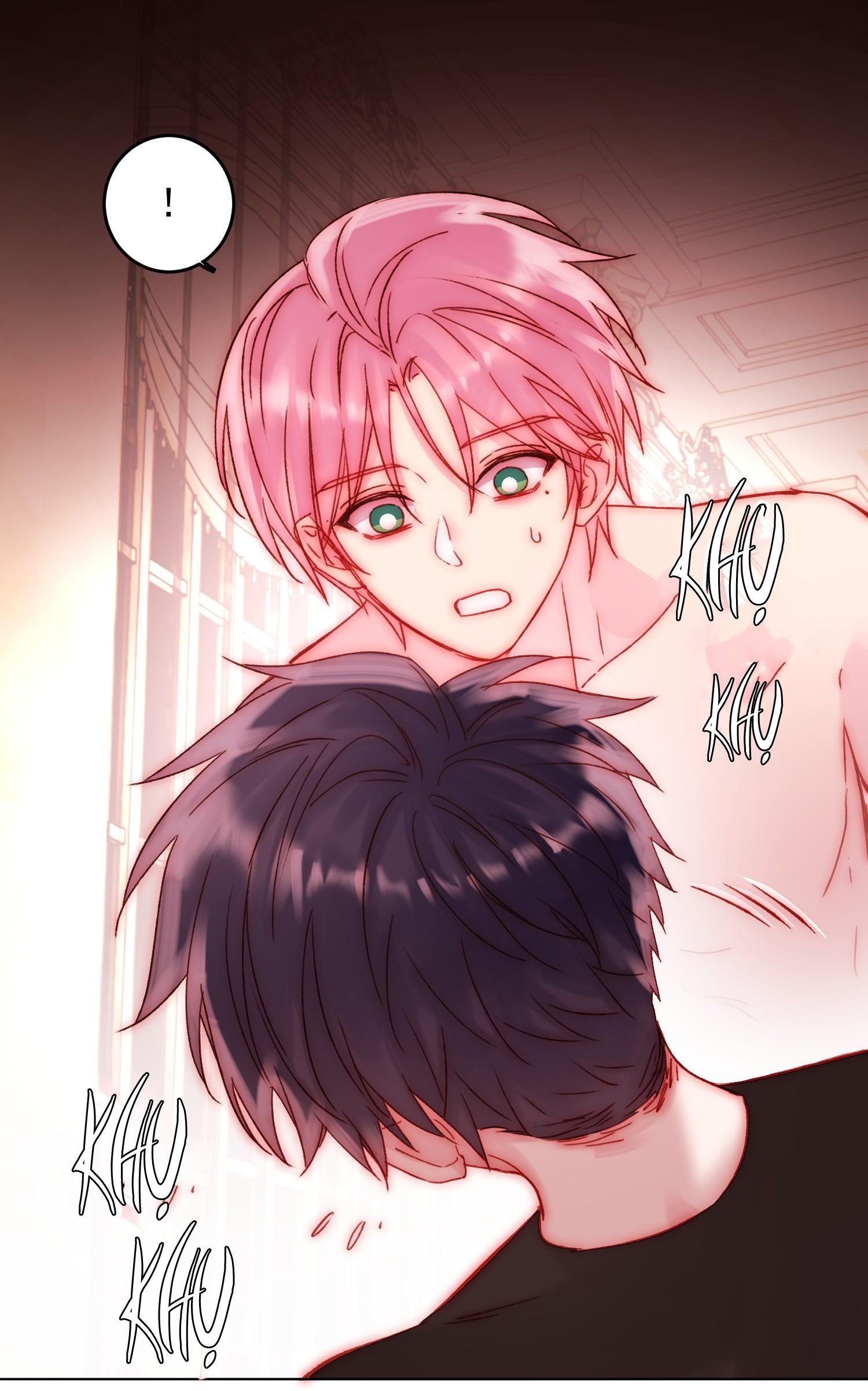 tôi phải trở thành nhân vật đại phản diện chapter 55 36