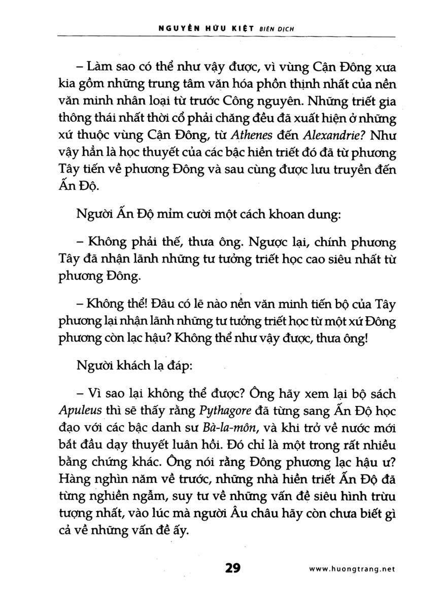 Tủ Sách Huyền Môn - Đông Phương Huyền Bí