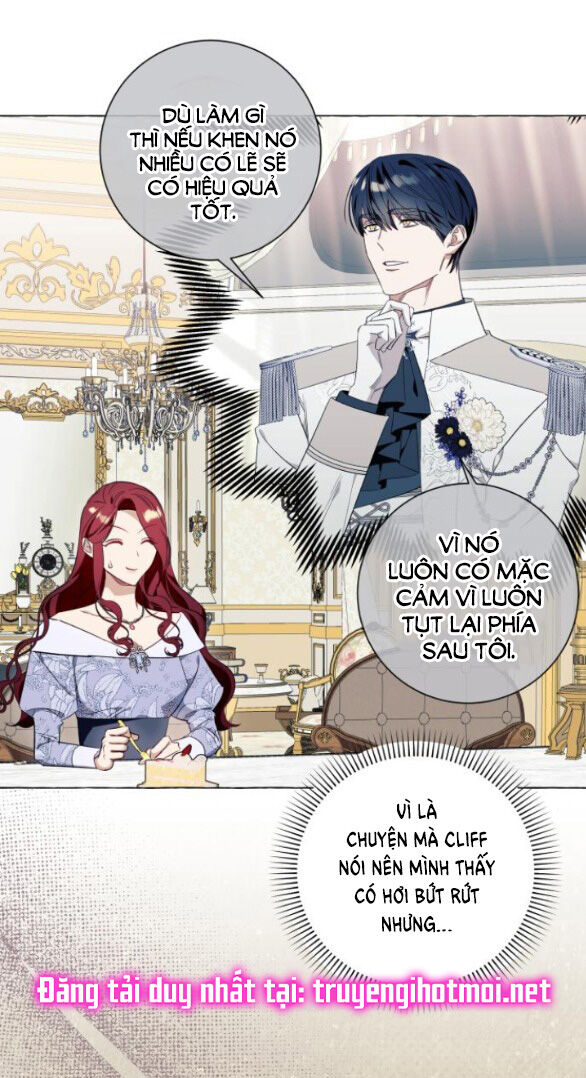 tôi tưởng đó chỉ là tiểu thuyết trọng sinh bình thường chapter 43.1 26