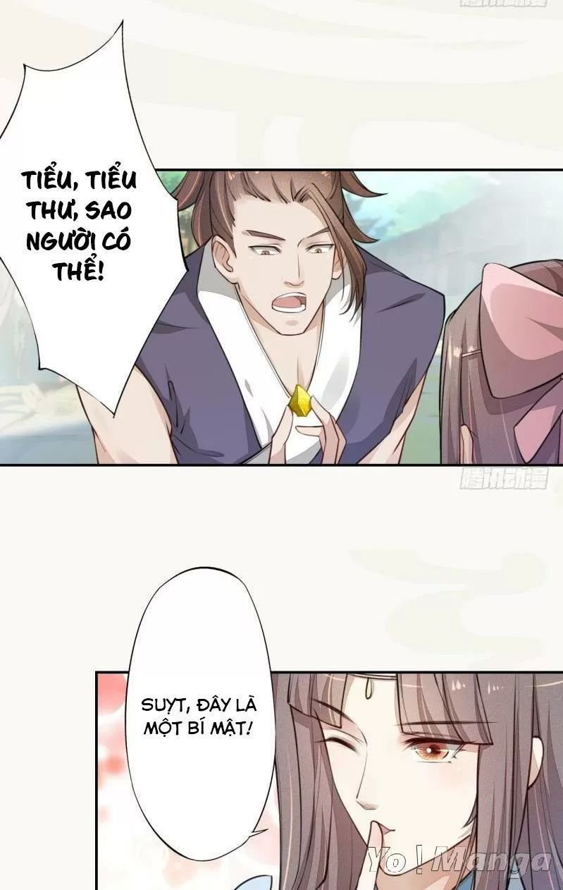 tuyệt thế luyện đan sư chapter 45 6