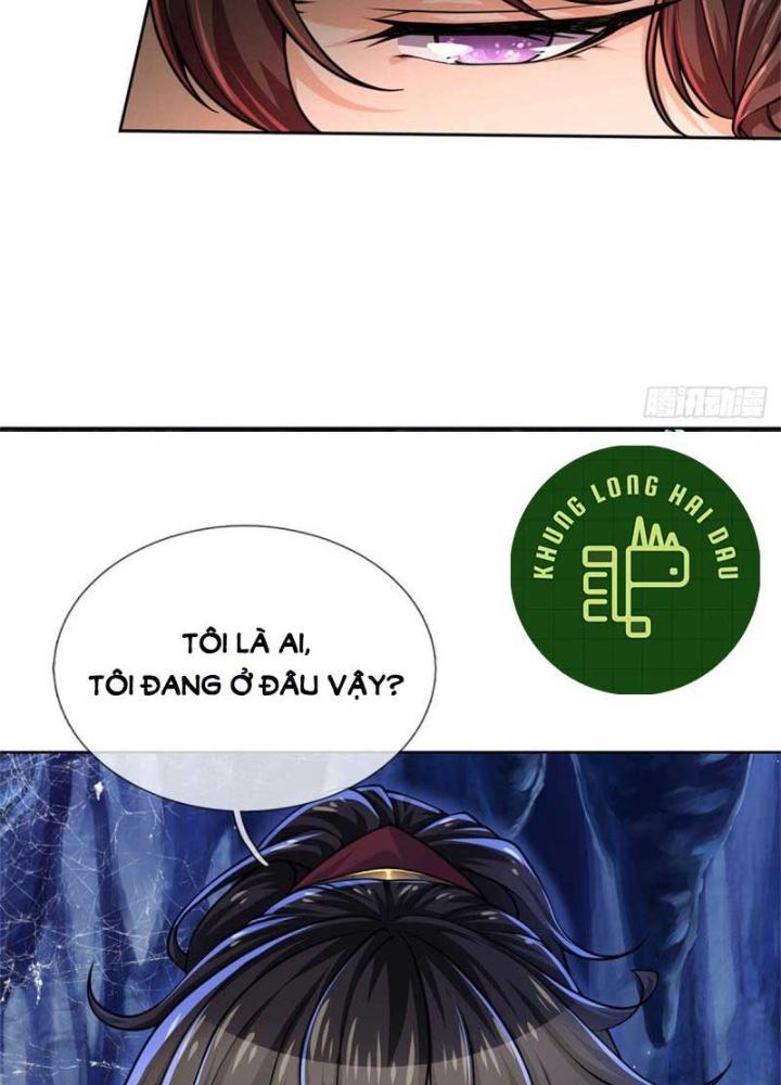 chưởng môn không thích hợp chapter 2 94