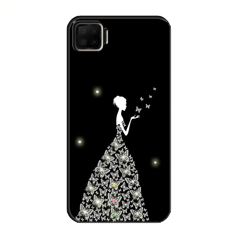 Ốp Lưng Dành Cho OPPO A73 2020