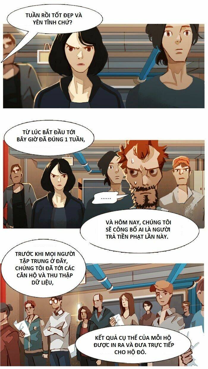 subtle disaster chapter 21 16