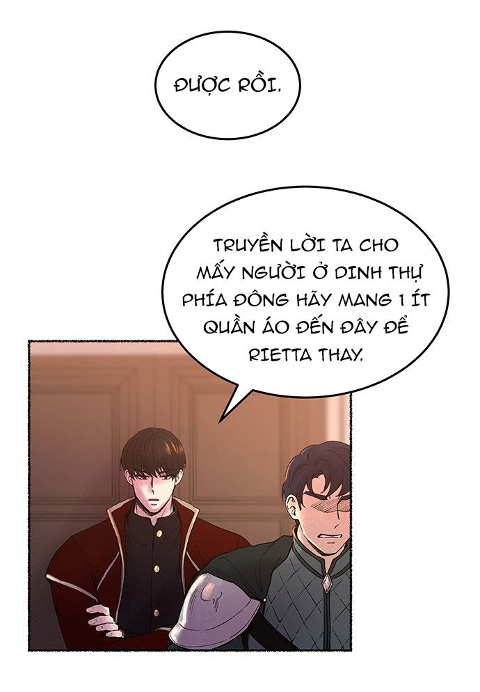 như gió trên cành cây khô chapter 16 76