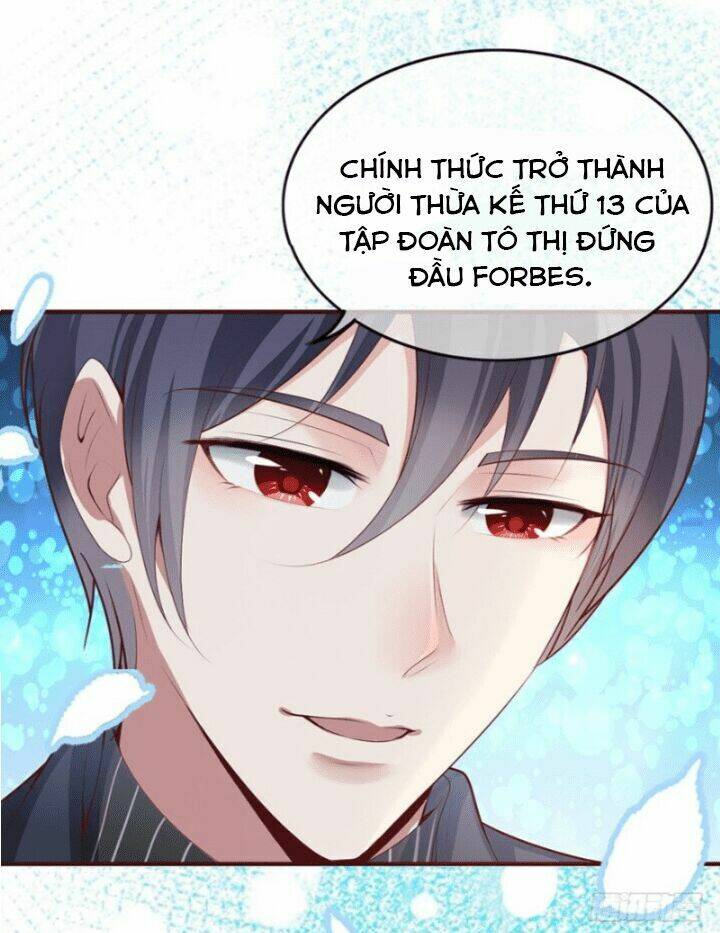 ba tôi là người giàu nhất chapter 2 51