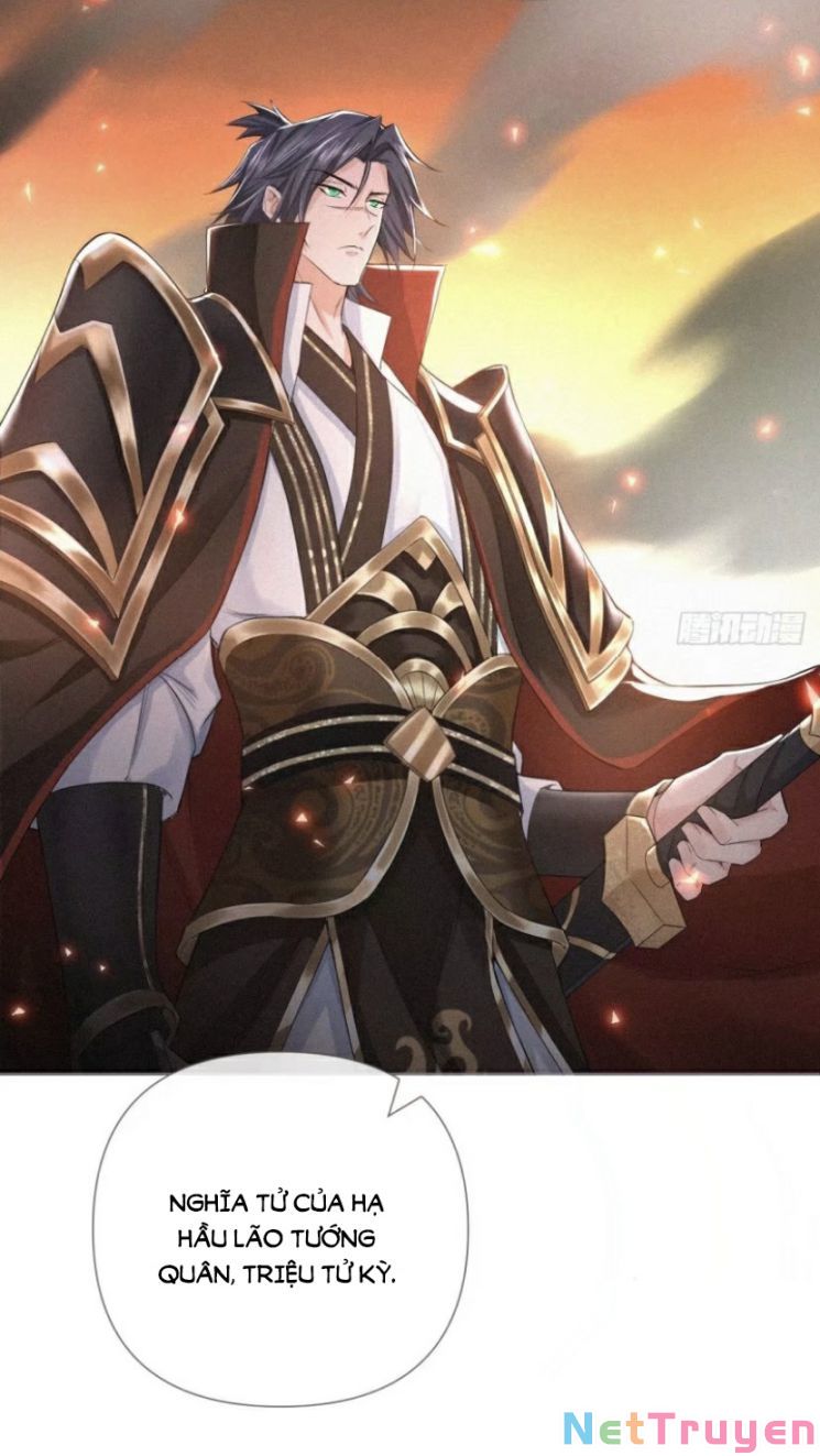 nhập mộ chi thần chapter 32 47