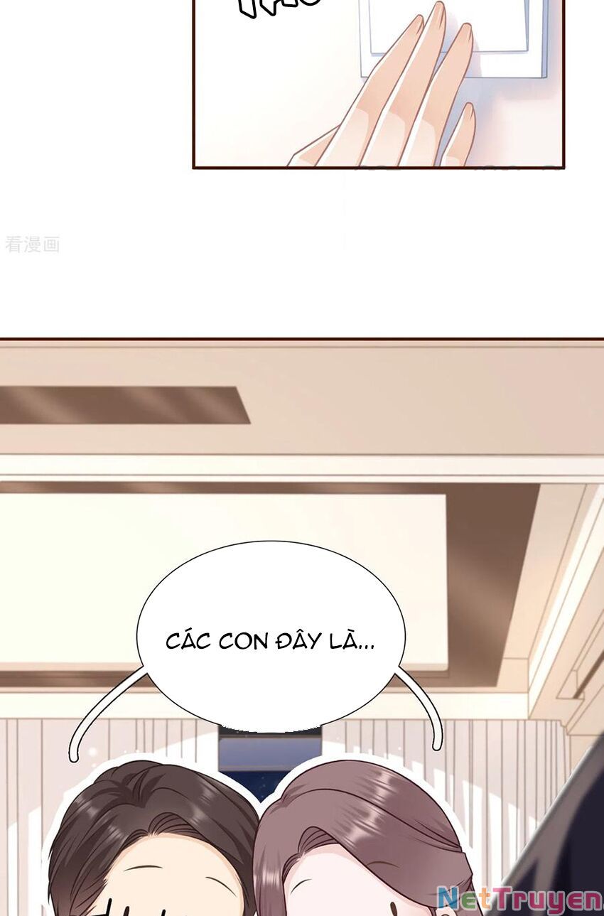 bạn gái tôi mới 30+ tuổi xuân chapter 113 35