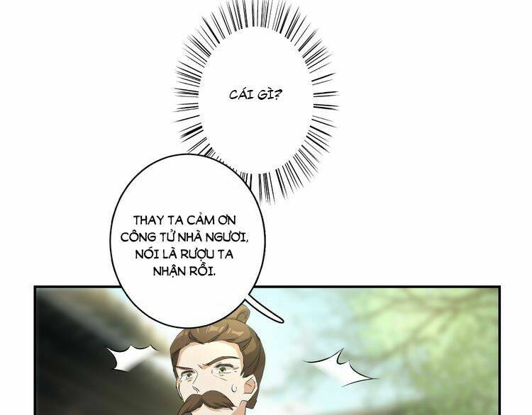 hoa nhan sách chapter 10.1 37