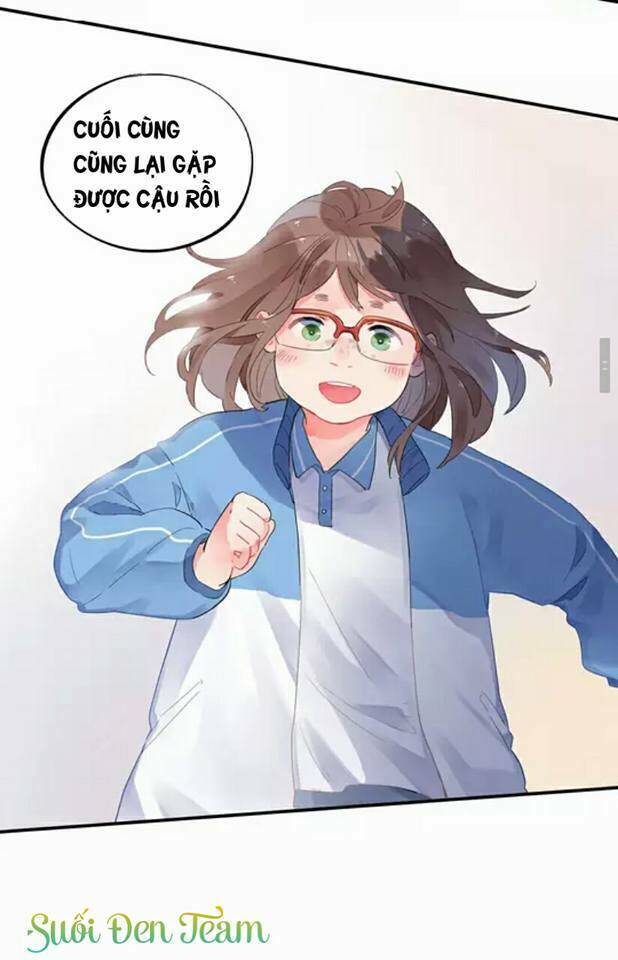 dolo mệnh vận giao nang chapter 1.5 6