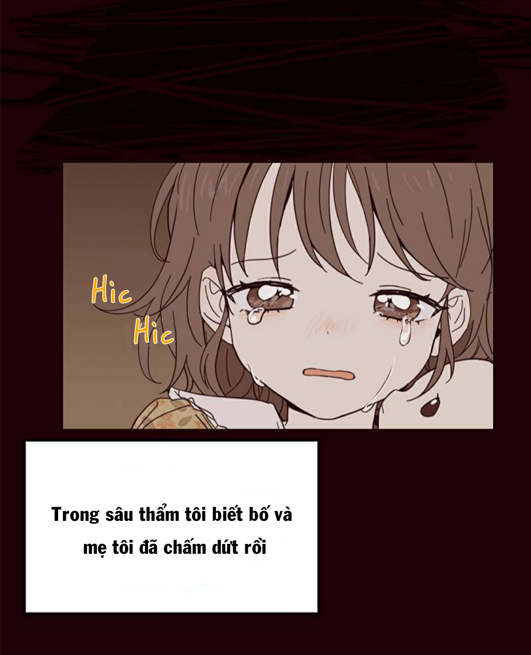 chủ đề tình yêu chapter 1 9