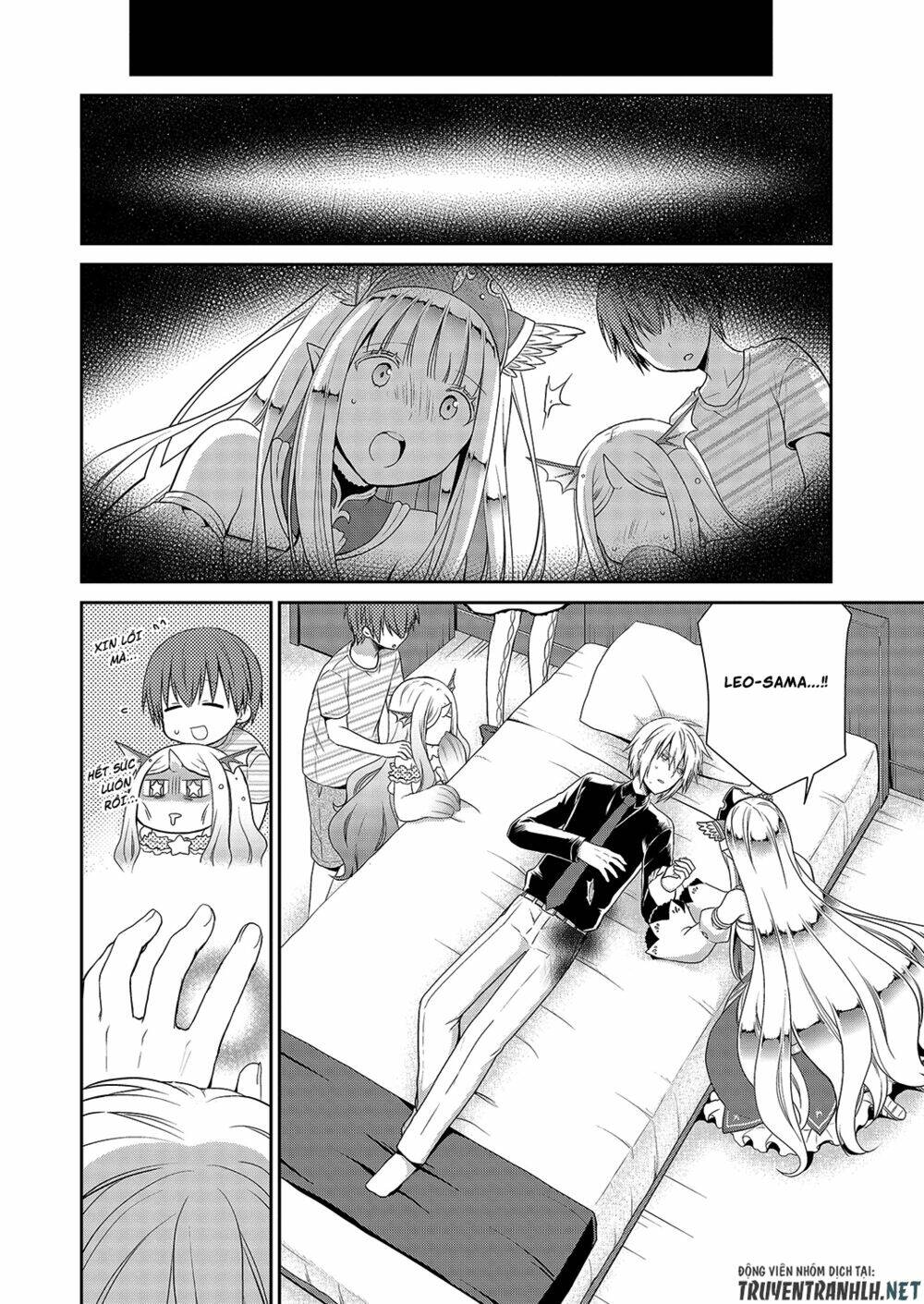 asmodeus wa akiramenai chapter 29 15