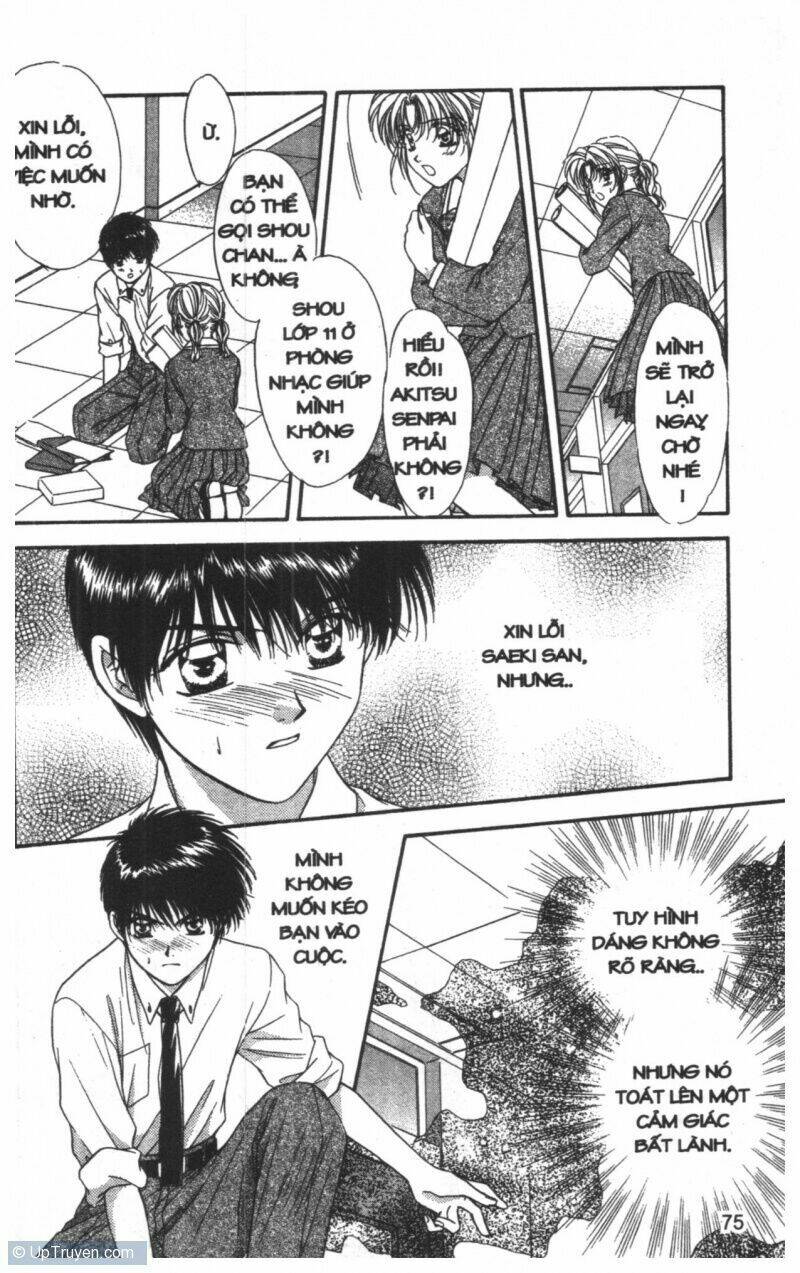 tsuki no umareru yoru chapter 8 75